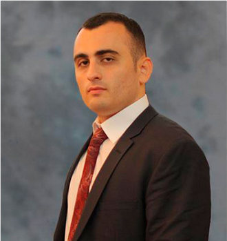 Tariyel Dövlətov